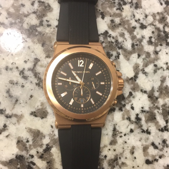 Michael Kors X Korbel special edition watch - Picture 1 of 2